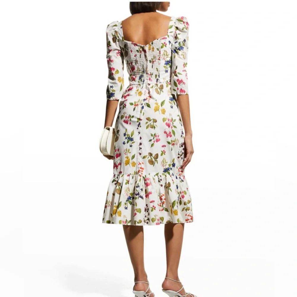 Cara Cara Busy Dress - Picture 3 of 5